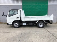 MITSUBISHI FUSO Canter Dump 2RG-FBA60 2025 1,000km_5