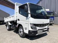 MITSUBISHI FUSO Canter Dump 2RG-FBA60 2025 1,000km_1