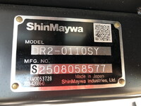 MITSUBISHI FUSO Canter Dump 2RG-FBA60 2025 1,000km_20