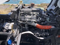 MITSUBISHI FUSO Canter Dump 2RG-FBA60 2025 1,000km_22