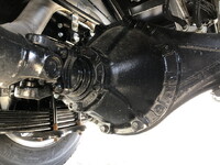 MITSUBISHI FUSO Canter Dump 2RG-FBA60 2025 1,000km_29