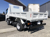 MITSUBISHI FUSO Canter Dump 2RG-FBA60 2025 1,000km_2