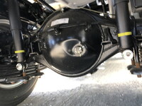 MITSUBISHI FUSO Canter Dump 2RG-FBA60 2025 1,000km_30