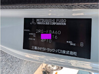 MITSUBISHI FUSO Canter Dump 2RG-FBA60 2025 1,000km_34