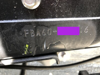 MITSUBISHI FUSO Canter Dump 2RG-FBA60 2025 1,000km_35