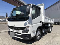 MITSUBISHI FUSO Canter Dump 2RG-FBA60 2025 1,000km_3