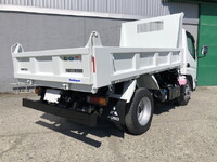 MITSUBISHI FUSO Canter Dump 2RG-FBA60 2025 1,000km_4
