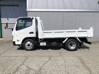 MITSUBISHI FUSO Canter Dump 2RG-FBA60 2025 1,000km_5