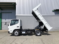 MITSUBISHI FUSO Canter Dump 2RG-FBA60 2025 1,000km_6