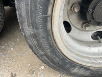 MITSUBISHI FUSO Canter Self Loader (With 4 Steps Of Cranes) KK-FF83DHY 2004 -_10