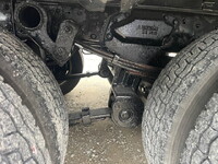 MITSUBISHI FUSO Canter Self Loader (With 4 Steps Of Cranes) KK-FF83DHY 2004 -_11