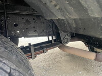 MITSUBISHI FUSO Canter Self Loader (With 4 Steps Of Cranes) KK-FF83DHY 2004 -_14