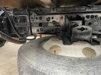 MITSUBISHI FUSO Canter Self Loader (With 4 Steps Of Cranes) KK-FF83DHY 2004 -_15