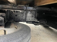 MITSUBISHI FUSO Canter Self Loader (With 4 Steps Of Cranes) KK-FF83DHY 2004 -_16