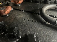 MITSUBISHI FUSO Canter Self Loader (With 4 Steps Of Cranes) KK-FF83DHY 2004 -_17