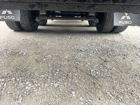 MITSUBISHI FUSO Canter Self Loader (With 4 Steps Of Cranes) KK-FF83DHY 2004 -_18