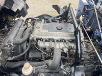 MITSUBISHI FUSO Canter Self Loader (With 4 Steps Of Cranes) KK-FF83DHY 2004 -_19