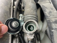 MITSUBISHI FUSO Canter Self Loader (With 4 Steps Of Cranes) KK-FF83DHY 2004 -_21