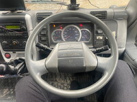 MITSUBISHI FUSO Canter Self Loader (With 4 Steps Of Cranes) KK-FF83DHY 2004 -_23