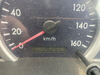 MITSUBISHI FUSO Canter Self Loader (With 4 Steps Of Cranes) KK-FF83DHY 2004 -_24