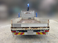 MITSUBISHI FUSO Canter Self Loader (With 4 Steps Of Cranes) KK-FF83DHY 2004 -_4