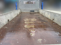 MITSUBISHI FUSO Canter Self Loader (With 4 Steps Of Cranes) KK-FF83DHY 2004 -_5