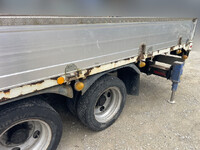 MITSUBISHI FUSO Canter Self Loader (With 4 Steps Of Cranes) KK-FF83DHY 2004 -_6