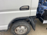 MITSUBISHI FUSO Canter Self Loader (With 4 Steps Of Cranes) KK-FF83DHY 2004 -_7