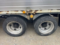 MITSUBISHI FUSO Canter Self Loader (With 4 Steps Of Cranes) KK-FF83DHY 2004 -_8