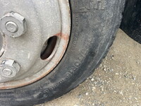 MITSUBISHI FUSO Canter Self Loader (With 4 Steps Of Cranes) KK-FF83DHY 2004 -_9