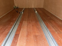 MITSUBISHI FUSO Canter Aluminum Van 2RG-FEA20 2024 622km_10