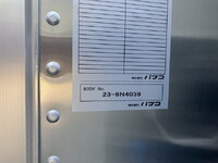 MITSUBISHI FUSO Canter Aluminum Van 2RG-FEA20 2024 622km_12