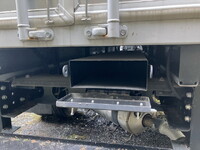 MITSUBISHI FUSO Canter Aluminum Van 2RG-FEA20 2024 622km_13