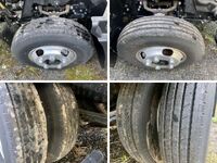 MITSUBISHI FUSO Canter Aluminum Van 2RG-FEA20 2024 622km_14