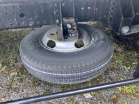 MITSUBISHI FUSO Canter Aluminum Van 2RG-FEA20 2024 622km_15