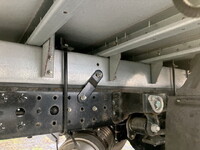 MITSUBISHI FUSO Canter Aluminum Van 2RG-FEA20 2024 622km_17