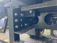 MITSUBISHI FUSO Canter Aluminum Van 2RG-FEA20 2024 622km_18