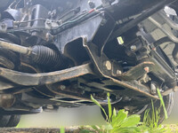 MITSUBISHI FUSO Canter Aluminum Van 2RG-FEA20 2024 622km_21