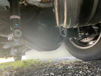 MITSUBISHI FUSO Canter Aluminum Van 2RG-FEA20 2024 622km_22