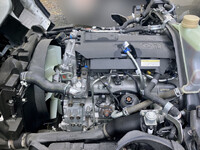 MITSUBISHI FUSO Canter Aluminum Van 2RG-FEA20 2024 622km_23