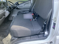 MITSUBISHI FUSO Canter Aluminum Van 2RG-FEA20 2024 622km_24