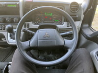 MITSUBISHI FUSO Canter Aluminum Van 2RG-FEA20 2024 622km_29