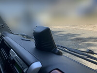 MITSUBISHI FUSO Canter Aluminum Van 2RG-FEA20 2024 622km_37