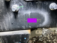 MITSUBISHI FUSO Canter Aluminum Van 2RG-FEA20 2024 622km_39