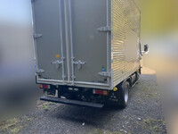 MITSUBISHI FUSO Canter Aluminum Van 2RG-FEA20 2024 622km_3