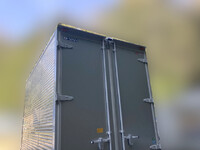 MITSUBISHI FUSO Canter Aluminum Van 2RG-FEA20 2024 622km_5