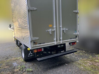 MITSUBISHI FUSO Canter Aluminum Van 2RG-FEA20 2024 622km_6