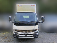 MITSUBISHI FUSO Canter Aluminum Van 2RG-FEA20 2024 622km_7