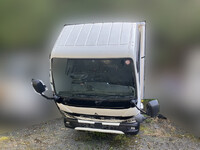 MITSUBISHI FUSO Canter Aluminum Van 2RG-FEA20 2024 622km_8