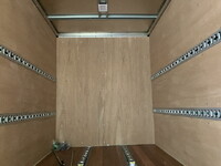 MITSUBISHI FUSO Canter Aluminum Van 2RG-FEA20 2024 622km_9